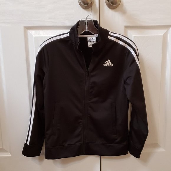 Youth adidas jacket - Picture 1 of 4